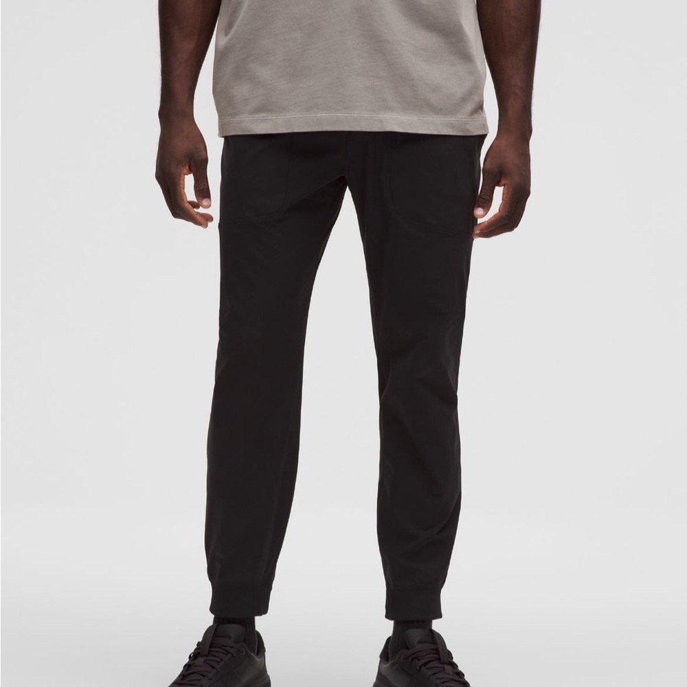 Lululemon ABC Warpstreme Jogger S Tall